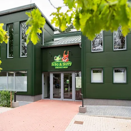 Exklusives Skandinavisches * Granzow