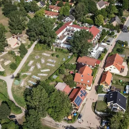 Exklusives Skandinavisches * Granzow