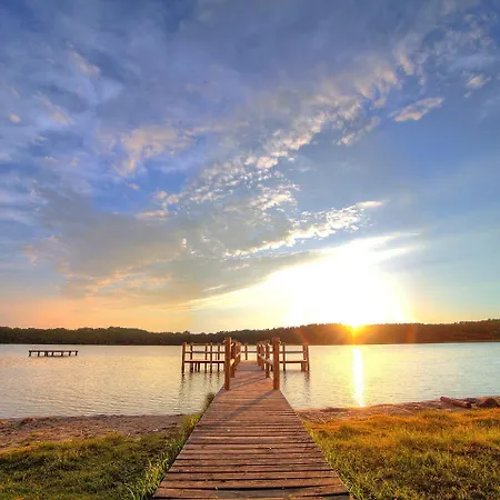 Сasa de vacaciones Exklusives Skandinavisches