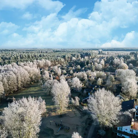 Exklusives Skandinavisches Nyaraló Granzow