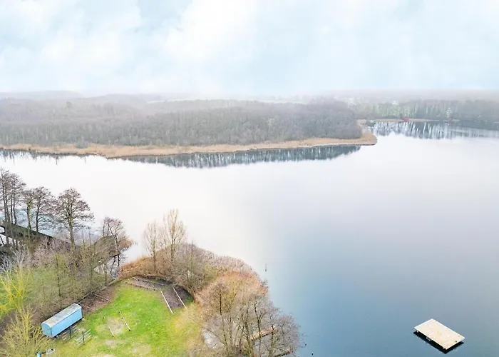 Feriehus Exklusives Skandinavisches *