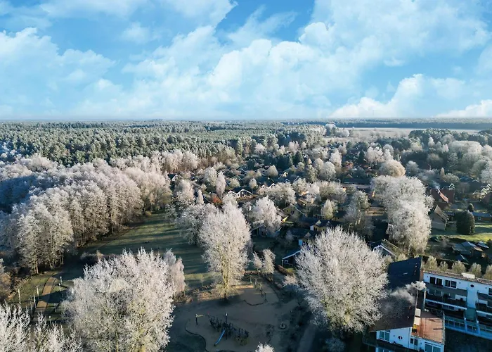Exklusives Skandinavisches Feriehus *
