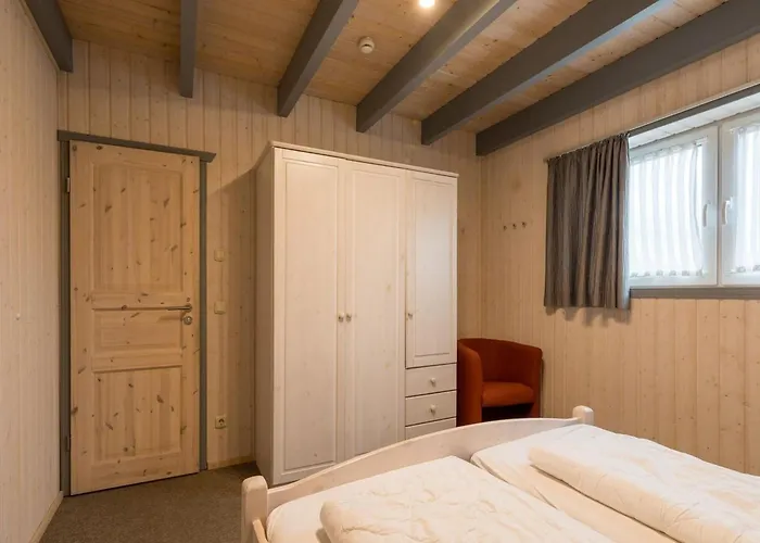 Feriehus Exklusives Skandinavisches