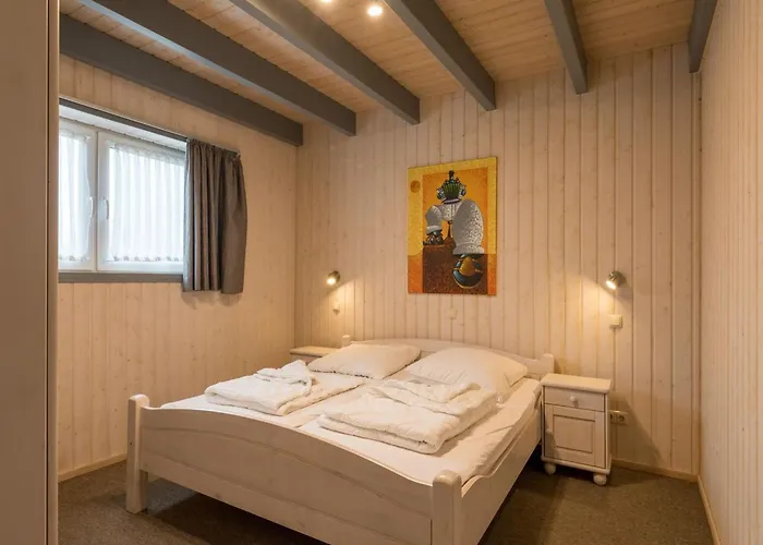 Exklusives Skandinavisches Feriehus *
