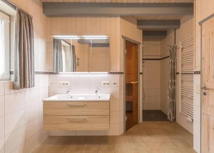 Feriehus Exklusives Skandinavisches *